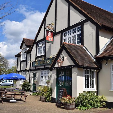 Sir Douglas Haig Inn Effingham Extérieur photo