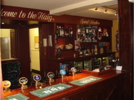 Sir Douglas Haig Inn Effingham Extérieur photo