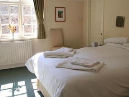 Sir Douglas Haig Inn Effingham Chambre photo